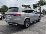 New 2025 Mercedes-Benz GLS 450 4MATIC image 4