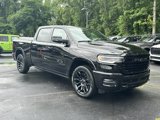 New 2025 RAM 1500 Limited image 2