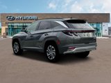 New 2025 Hyundai Tucson Limited image 5