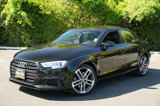 Used 2019 Audi A3 2.0T Titanium w/ Convenience Package image 2