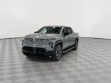 New 2025 Chevrolet Silverado EV RST image 4