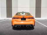Used 2024 BMW M4 Coupe w/ M Carbon Exterior Package image 5
