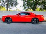Used 2023 Dodge Challenger R/T w/ Blacktop Package image 2