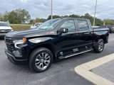 New 2025 Chevrolet Silverado 1500 RST image 2