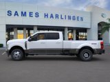 New 2025 Ford F350 XL w/ FX4 Off-Road Package image 3