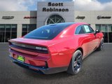 New 2024 Dodge Charger R/T w/ Plus Group image 4