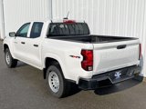 New 2025 Chevrolet Colorado W/T w/ WT Convenience Package II image 5