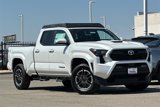 New 2025 Toyota Tacoma TRD Sport image 2