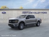 New 2025 Ford F150 XLT image 3