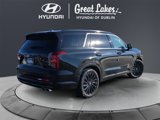 New 2025 Hyundai Palisade Calligraphy image 5