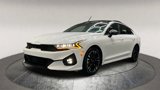 Used 2023 Kia K5 GT-Line image 3