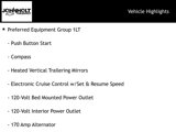 New 2025 Chevrolet Silverado 2500 LT w/ All Star Edition image 2