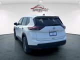 New 2026 Nissan Rogue S image 4