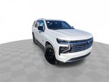 New 2025 Chevrolet Tahoe Premier image 2