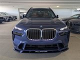 New 2026 BMW ALPINA XB7 image 2