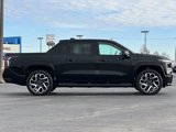 New 2025 Chevrolet Silverado EV RST image 3