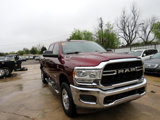 Used 2021 RAM 2500 Tradesman image 3