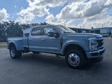 New 2025 Ford F450 Lariat w/ Lariat Ultimate Package image 2