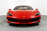 Used 2024 Ferrari 296 GTS image 2