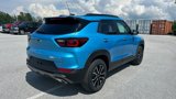 New 2026 Chevrolet TrailBlazer ACTIV image 5