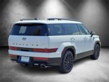 New 2025 Hyundai Santa Fe Calligraphy image 3