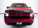 Used 2023 Chevrolet Silverado 1500 RST w/ Convenience Package II image 2
