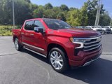 New 2025 Chevrolet Silverado 1500 High Country image 2