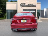 New 2026 Cadillac CT5 V w/ Platinum Package image 4