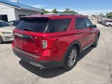 Used 2023 Ford Explorer Limited image 4