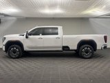 Used 2024 GMC Sierra 2500 Denali Ultimate image 2
