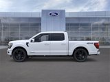 New 2025 Ford F150 Lariat w/ Equipment Group 502A High image 3