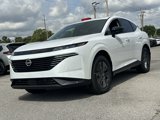 New 2025 Nissan Murano SL image 2