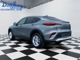 New 2025 Buick Envista Preferred image 3