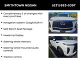 Used 2025 INFINITI QX80 Luxe image 5