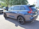 New 2026 Honda CR-V Sport Touring image 4