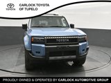 New 2025 Toyota Land Cruiser w/ Premium Package image 5