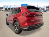 New 2026 Honda CR-V EX-L image 5