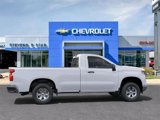 New 2025 Chevrolet Silverado 1500 W/T image 5
