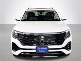 New 2025 Volkswagen Atlas SEL Premium R-Line image 4