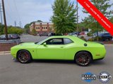 Certified 2023 Dodge Challenger R/T Scat Pack w/ Dynamics Package image 2