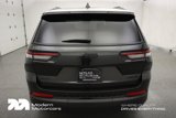 Used 2024 Jeep Grand Cherokee L Limited w/ Black Appearance Package image 4