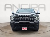 New 2025 RAM 3500 Limited w/ Towing Technology Group image 4