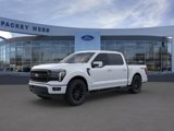New 2025 Ford F150 Lariat w/ Equipment Group 502A High image 2