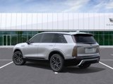 New 2026 Cadillac Vistiq Sport image 4