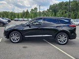 Certified 2022 Acura RDX AWD w/ Technology Package image 4