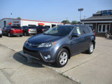 Used 2014 Toyota RAV4 XLE image 2