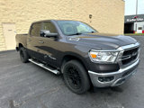 Used 2019 RAM 1500 Big Horn image 4