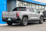 New 2025 Chevrolet Silverado EV RST image 5