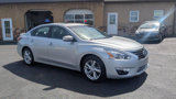 Used 2014 Nissan Altima 2.5 SV w/ Convenience Package image 6