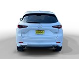 New 2025 MAZDA CX-5 Signature image 4